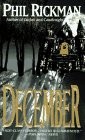 December phil rickman - december,