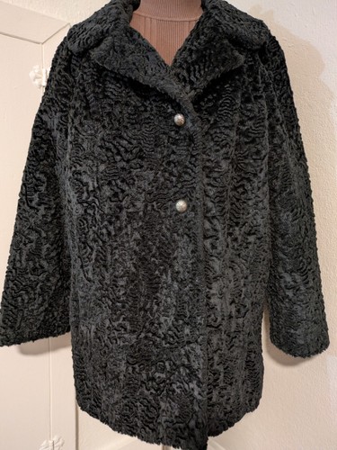 True vtg retro jacket - vtg,