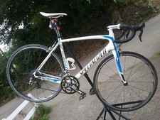 Specialized Tarmac Comp  56.5cm