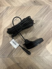 Garmin Plastic Transom