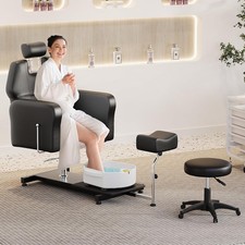 Pedicure Unit Station