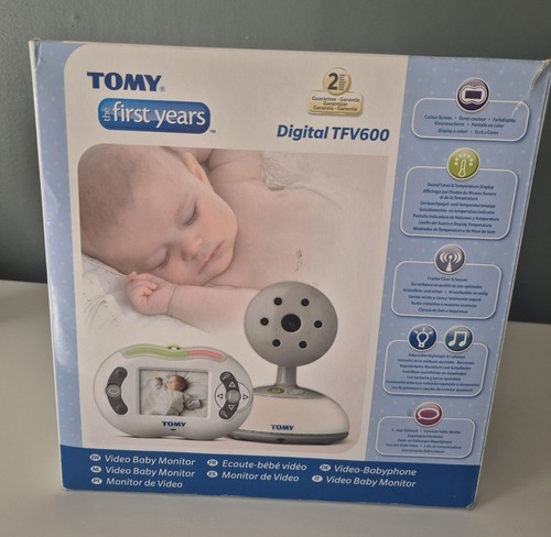 Tomy first years tfv600 - first,