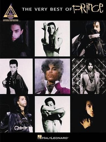 The very best prince - best,