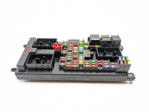 Land rover discovery fuse - discovery,