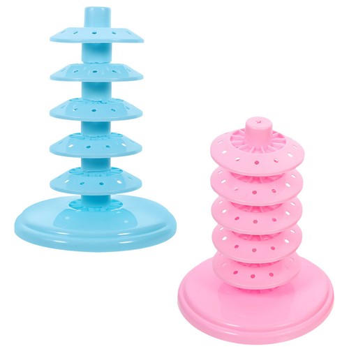 2pcs reusable cake pops - 2pcs, pp