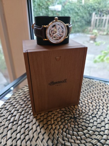 Ingersoll men automatic - ingersoll,