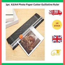 A3/A4 Photo Paper Cutter