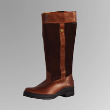 Ariat Womens Windermere Horse Riding Tall Boots NEW R $380 36 36.5 38 39 39.5 40