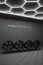 Genuine 20" Range Rover Sport