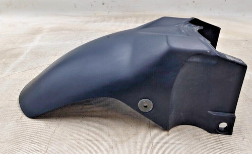 Front fender part post yamaha - fender, post-yamaha