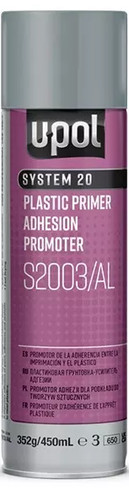 Upol system plastic - system,