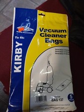 Kirby G4 G5 G6 Series Vacuum