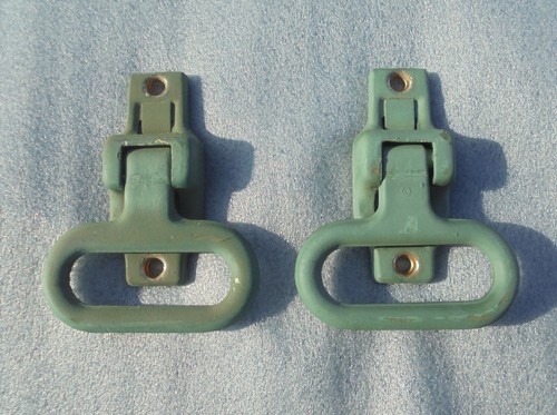 Vintage original military - original,