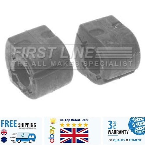 Link bar bush kit - link,