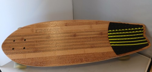Globe pin city longboard - globe,