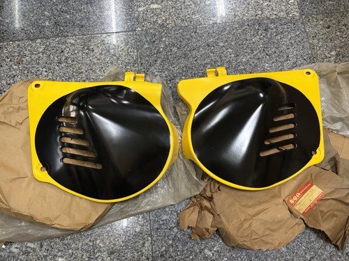Suzuki pe175 rm100 rm125 - pe175, l/r