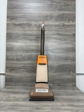 1960s The Hoover Floor