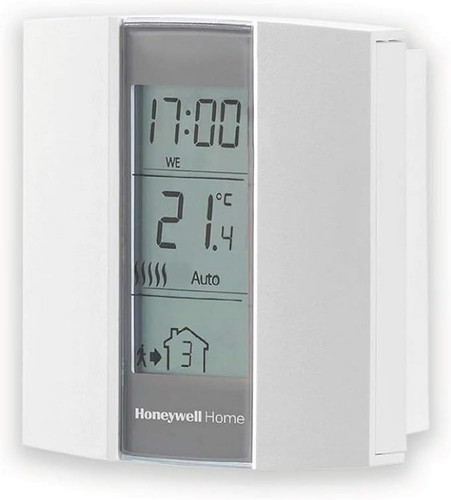 Honeywell smart thermostat - smart,