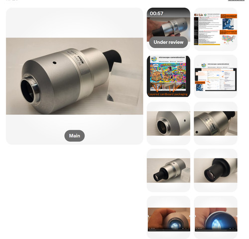 Excellent nikon microscope - nikon,