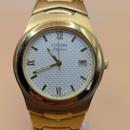 Vintage citizen elegance - vintage,