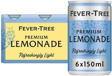 Fever-Tree Light Premium