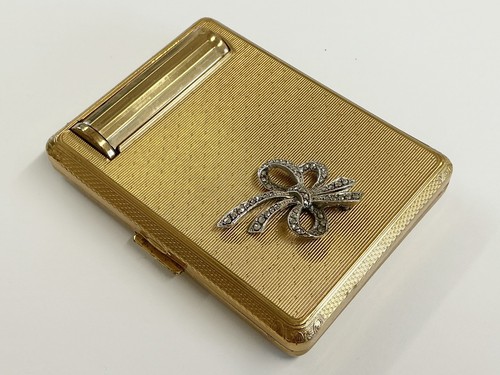 Vintage kigu compact - vintage,