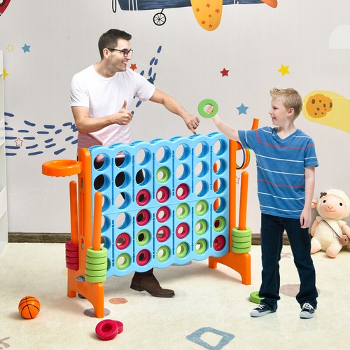 Giant row game - row, jumbo