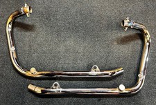 Exhaust Header / Downpipes