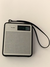 VINTAGE  RADIO SONY BAND