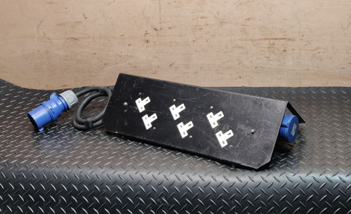 Power distro 230v 32amp - distro,
