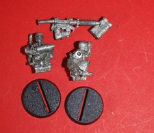 Warhammer 40k - Imperial Guard