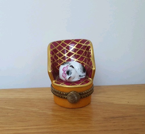 Vintage couleuvres peint main - peint,
