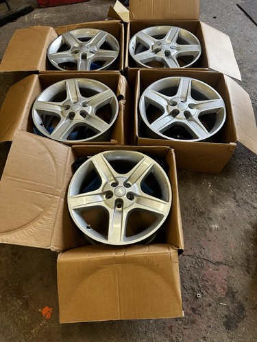 Landrover range rover alloy - /,