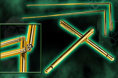 Portable telescopic expandable - portable,