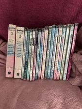 Part Collection Of Goosebumps