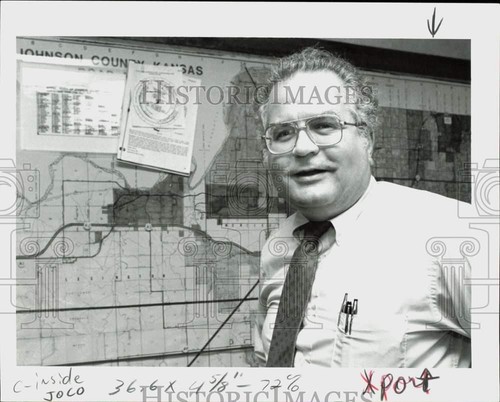 1992 press photo stu - photo,