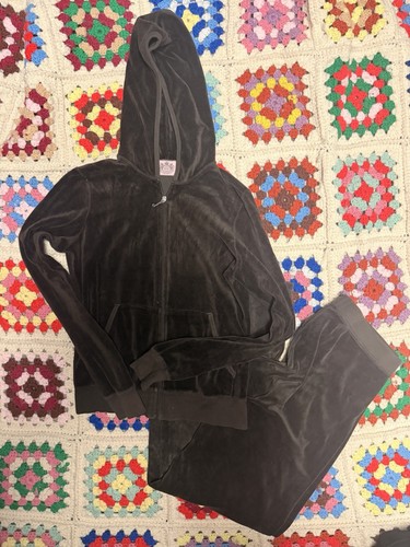 Vintage juicy couture brown - juicy,