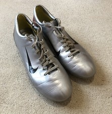 Nike Mercurial Vapor III, size