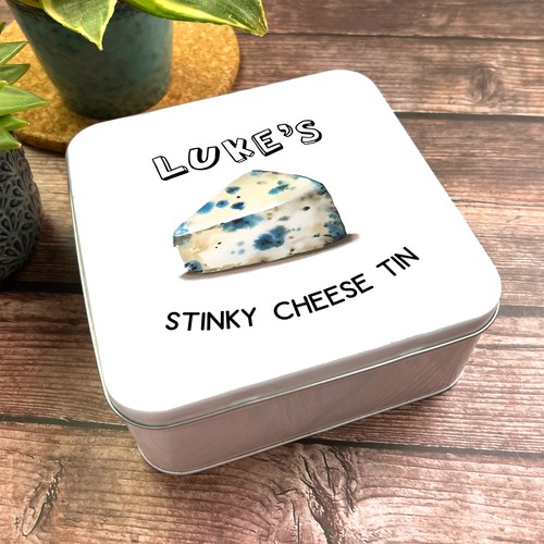 Square funny novelty - square, stinky