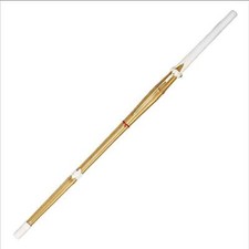 Japanese Kendo Shinai Bamboo Sword Size:3.6 Shaku [ 111cm ] 1078