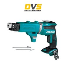 Makita dfs452zc 18v brushless - 18v,