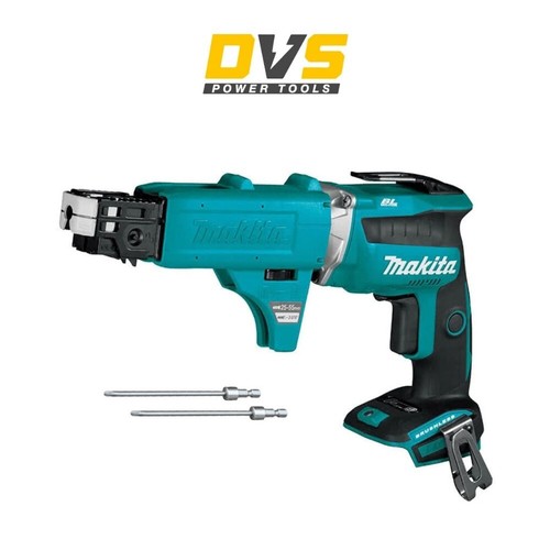 Makita dfs452zc 18v brushless - makita,
