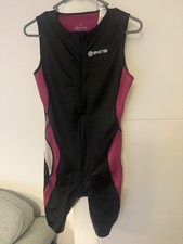 Tri Suit Skins TRI400 Women's