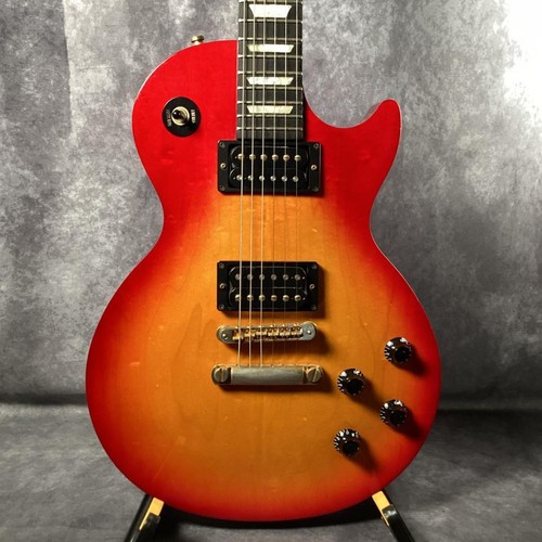 Gibson les paul - gibson,
