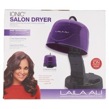 Laila Ali Salon Ionic Hooded