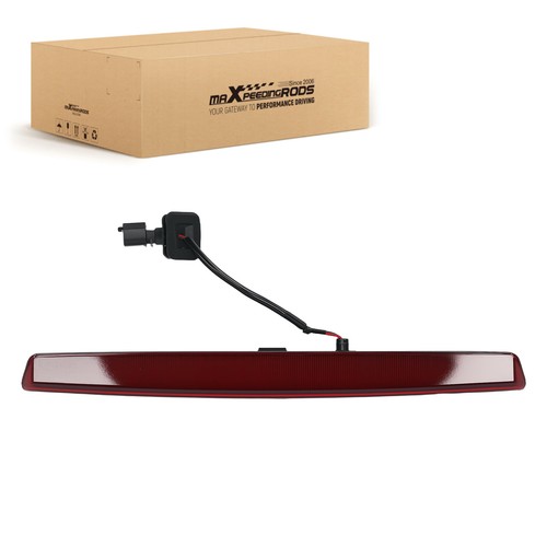 Red led high - level, brake