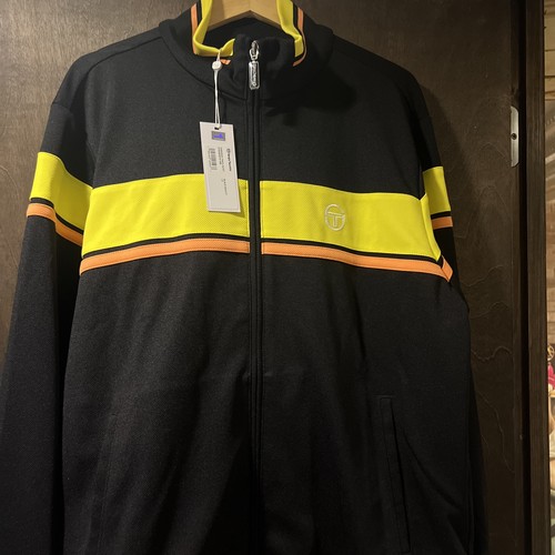 Sergio tacchini damarindo nwt - sergio,