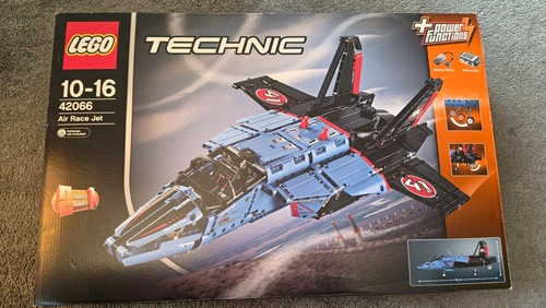 Lego technic power functions - technic,