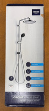 GROHE Vitalio Start System