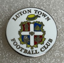 Very Rare Collectable Luton